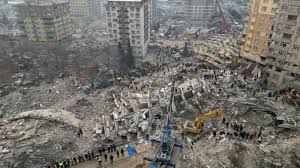 VERGİ DAİRELERİ YENİLENMELİ